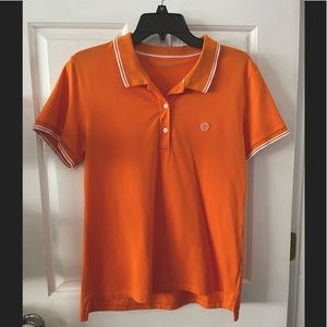 Tory Burch Sport Polo🏸